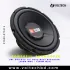 JBL GT5-S12 12" Deep Bass Subwoofer (300W RMS / 1200W Max) | Voltech Electronics